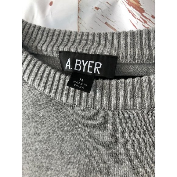 Sweater a. Byer french bulldog medium - Picture 2 of 3